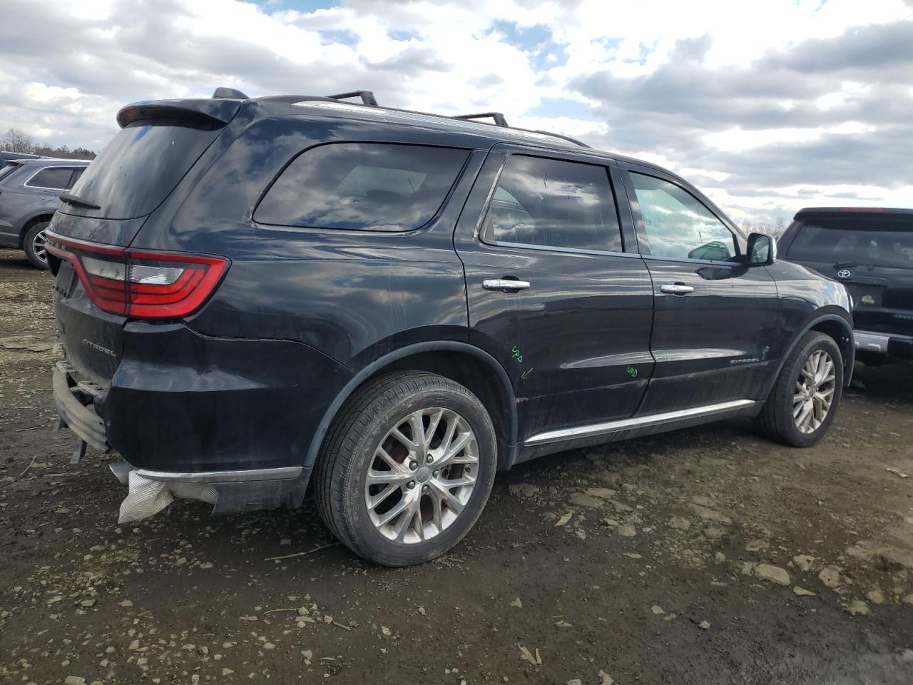 2015 Dodge Durango - Image 3