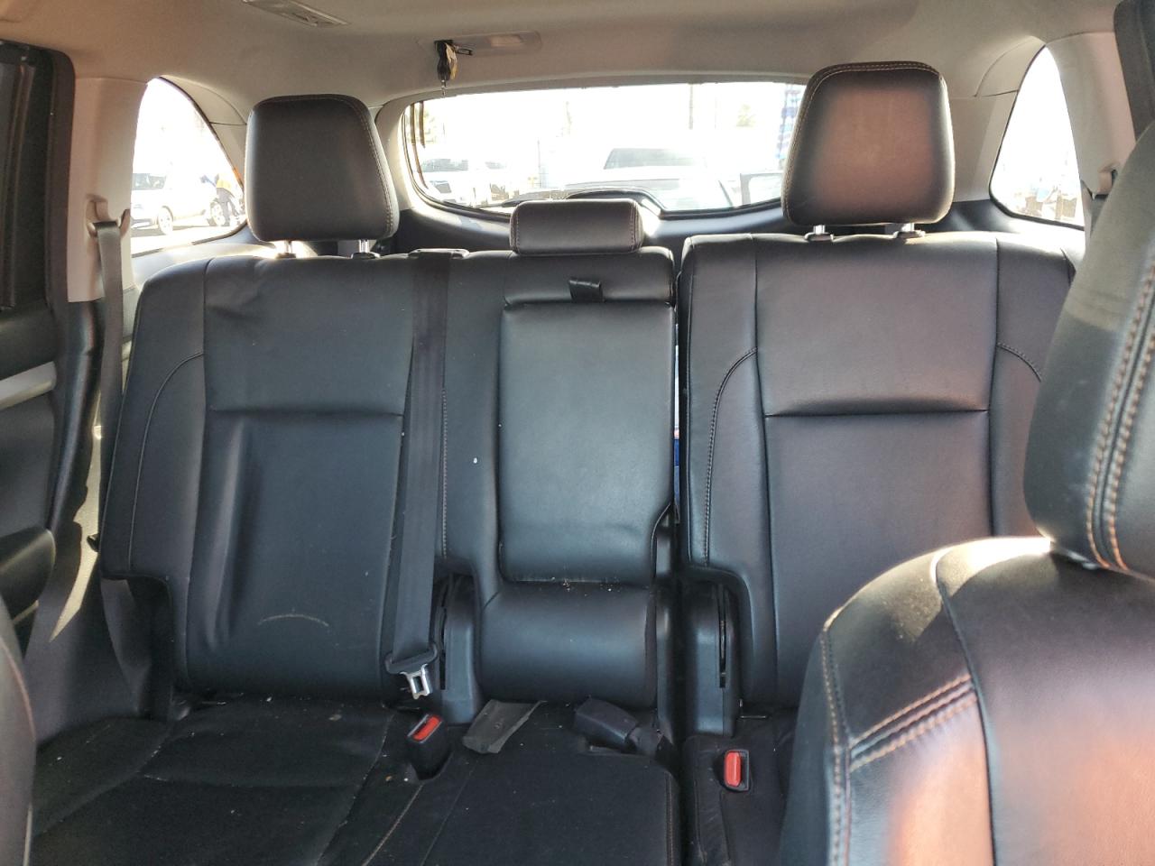 2018 Toyota Highlander - Image 10