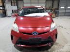 2012 Toyota Prius  продається в Rogersville, MO - Front End