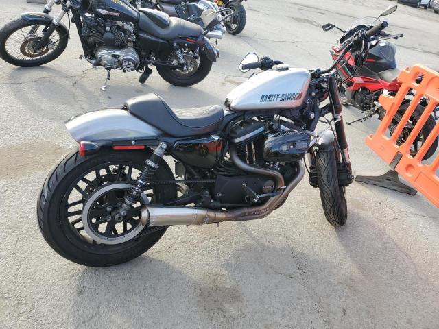 2016 Harley-Davidson Xl1200 Cx