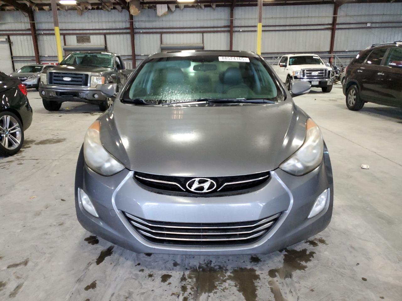 VIN 5NPDH4AE7DH263235 2013 HYUNDAI ELANTRA no.5