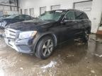 2017 Mercedes-Benz Glc 300 4Matic продається в Chicago Heights, IL - Front End