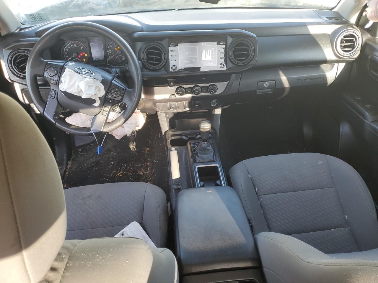 2020 Toyota Tacoma - Image 8