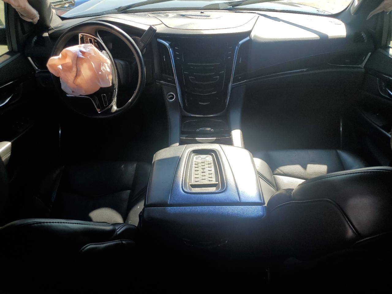 2016 Cadillac Escalade - Image 8