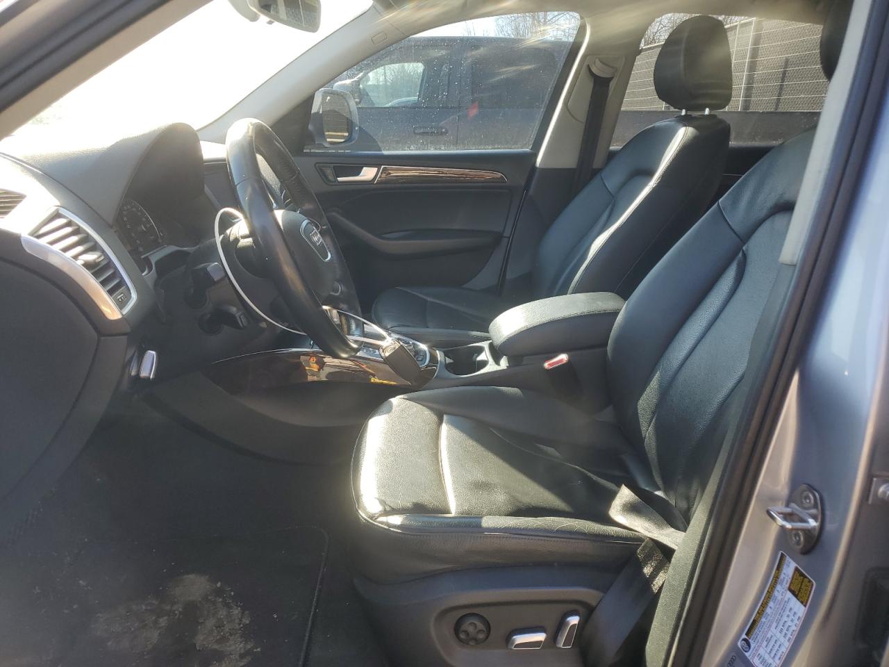2016 Audi Q5 - Image 7