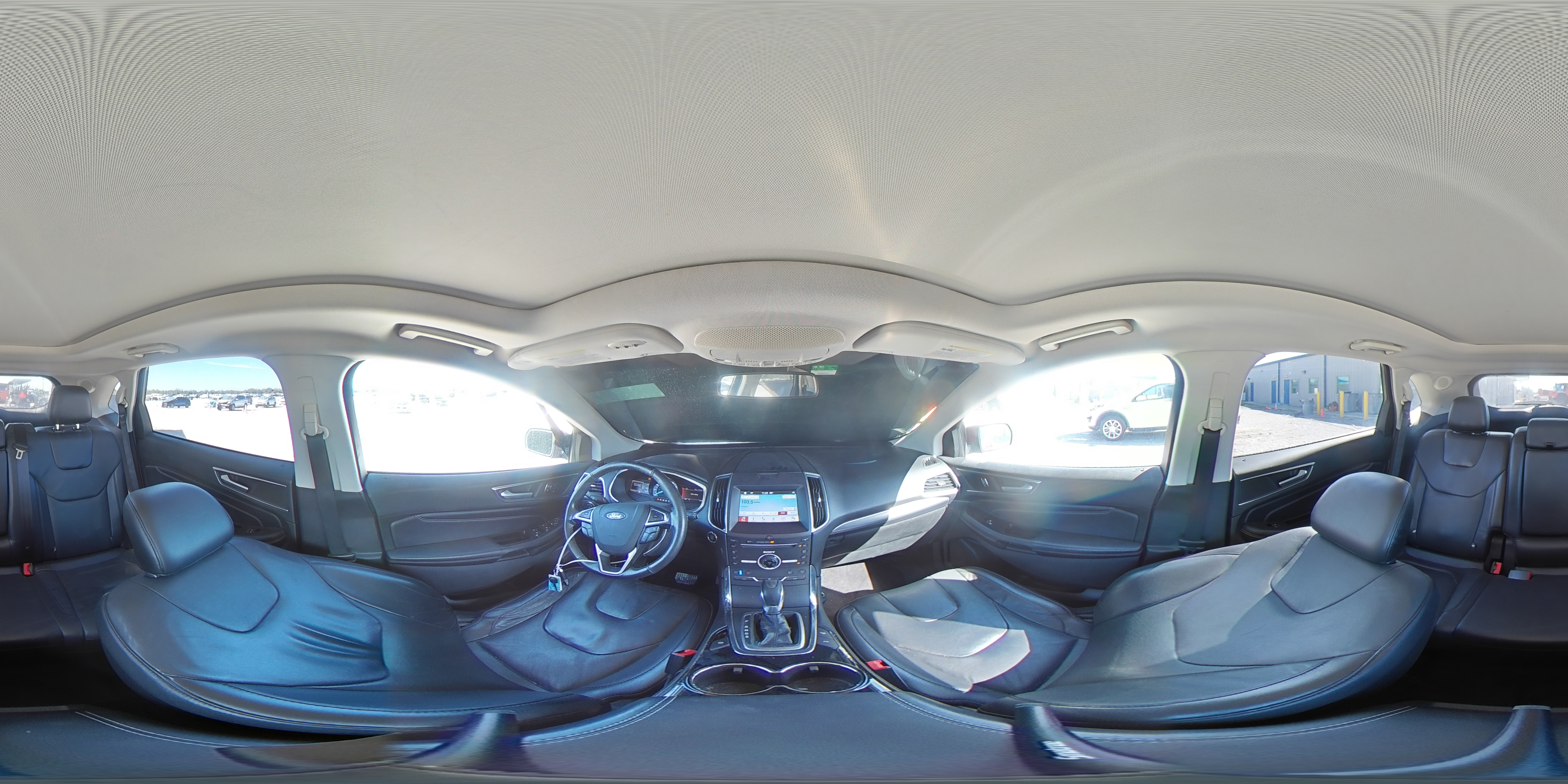 2016 Ford Edge - Image 16