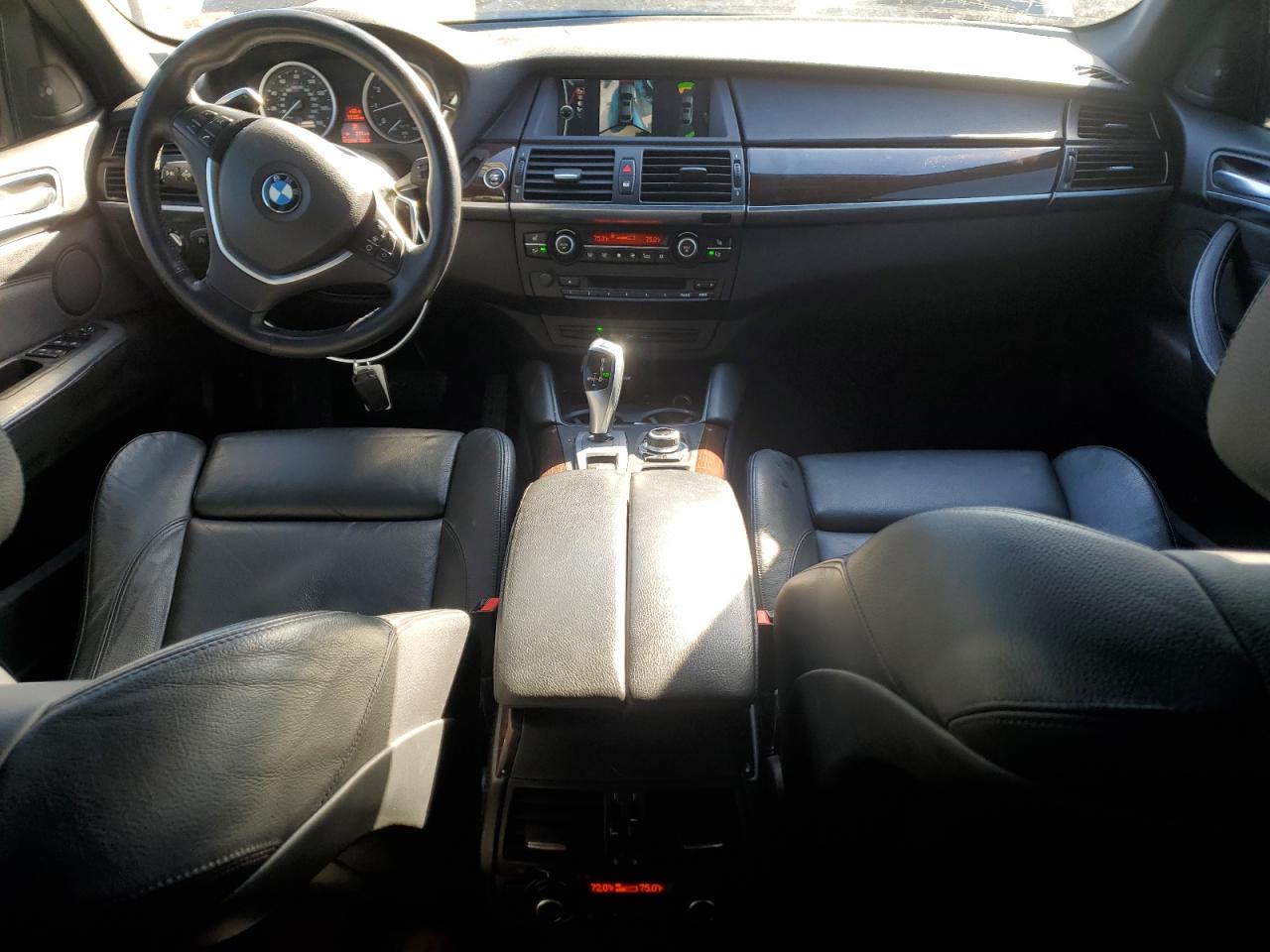 2014 BMW X6 - Image 8