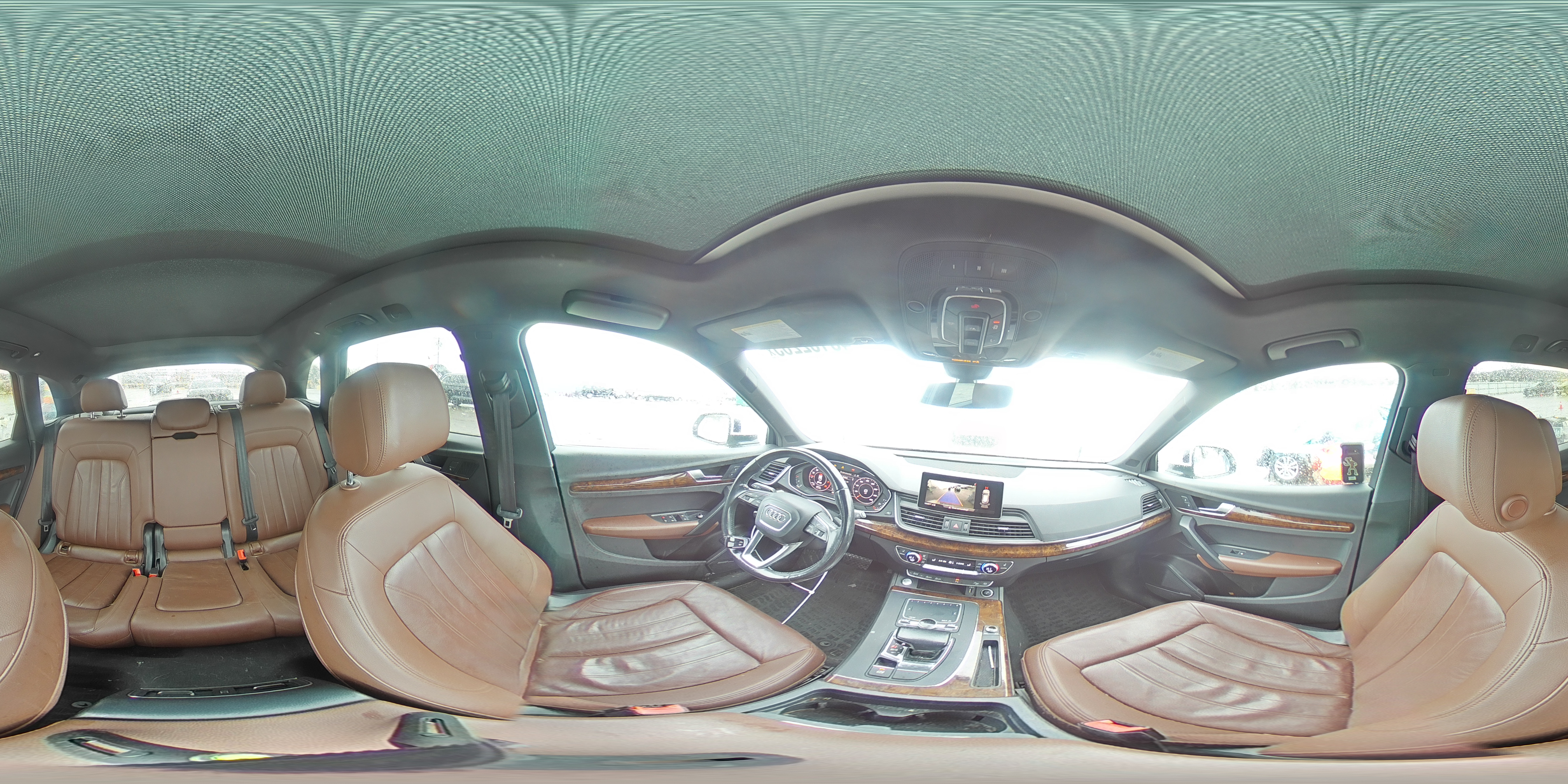 2018 Audi Q5 - Image 15