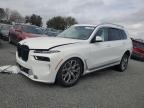 2025 Bmw X7 Xdrive40I zu verkaufen in Orlando, FL - Front End