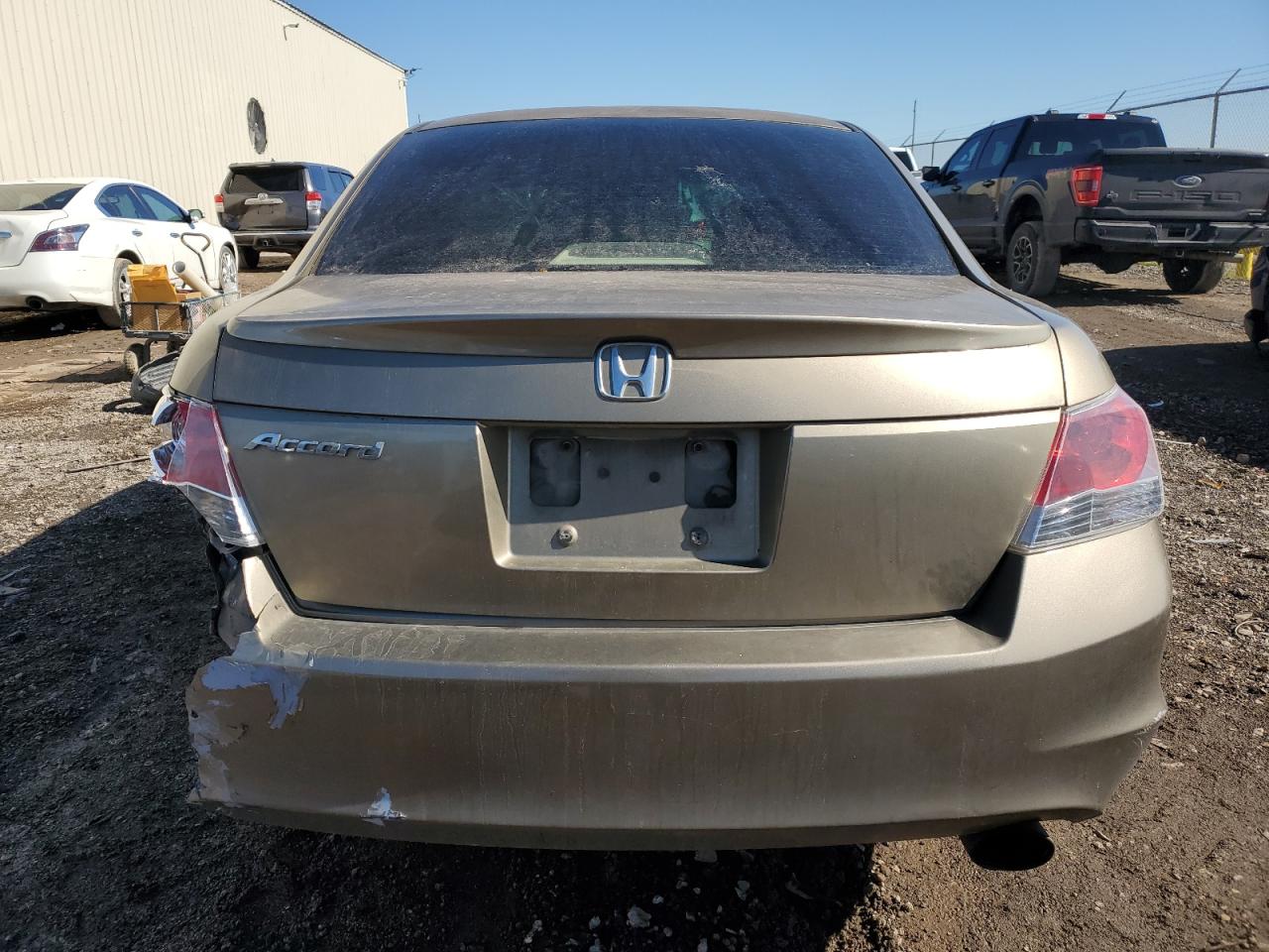 2010 Honda Accord - Image 6