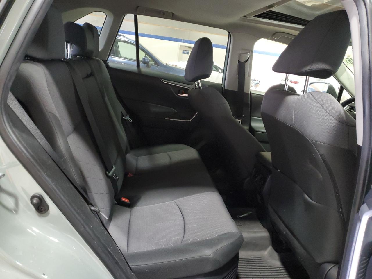 2020 Toyota Rav4 Xle VIN: JTMRWRFV5LD071138 Lot: 88333315