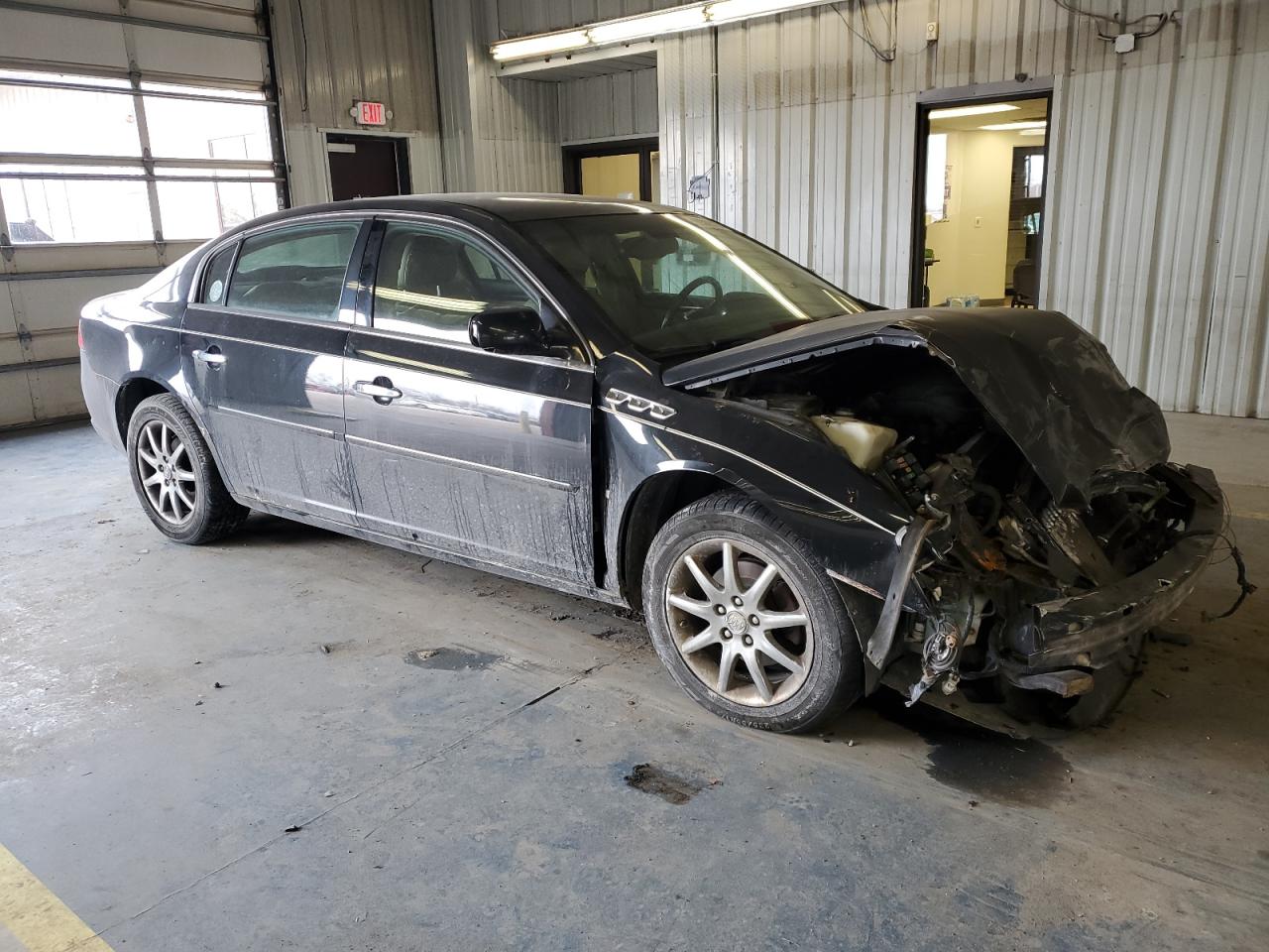 2007 Buick Lucerne - Image 4
