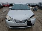 2010 Hyundai Elantra Blue en Venta en Kansas City, KS - Front End