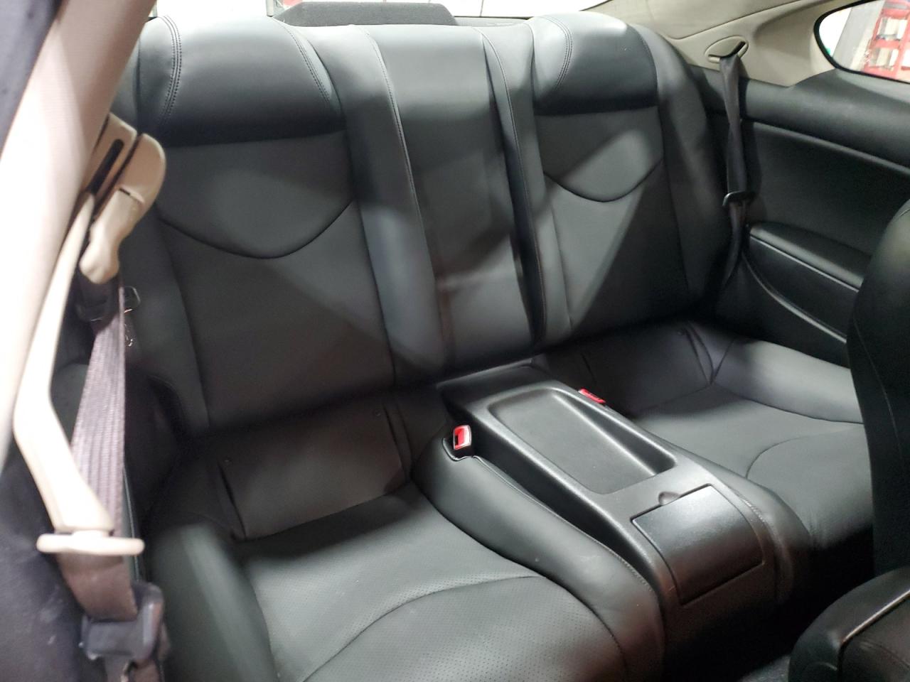 2013 Infiniti G - Image 10