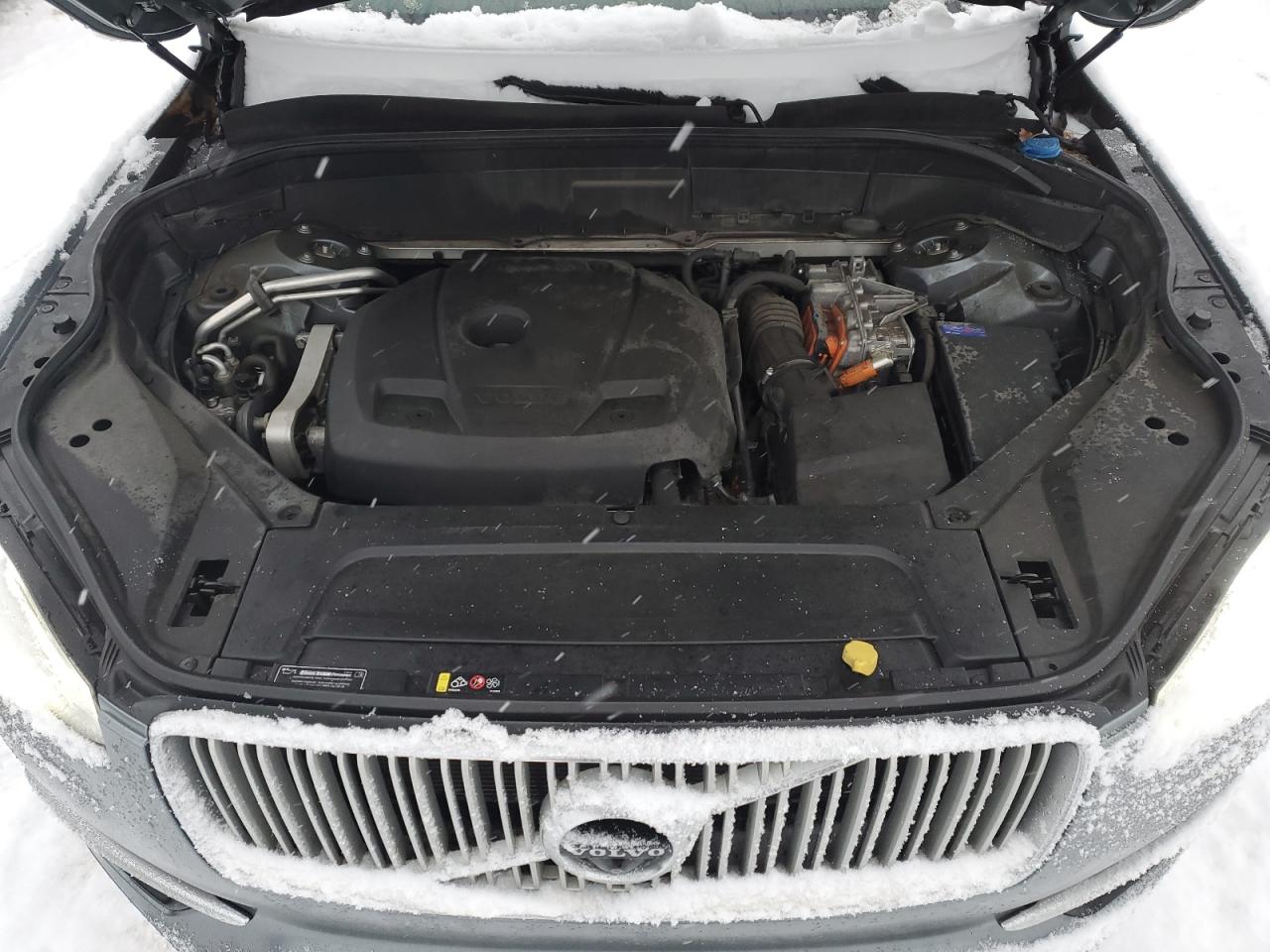 2017 Volvo XC90 - Image 12