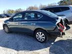 2014 Nissan Sentra S للبيع في Loganville، GA - Rear End