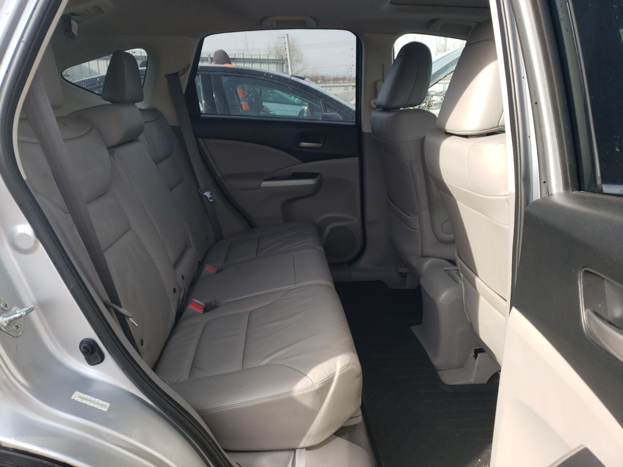 2012 Honda CR-V - Image 10