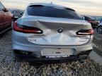 2019 Bmw X4 Xdrive30I للبيع في Grand Prairie، TX - Rear End