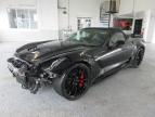 2017 Chevrolet Corvette Z06 3Lz იყიდება Farr West-ში, UT - All Over