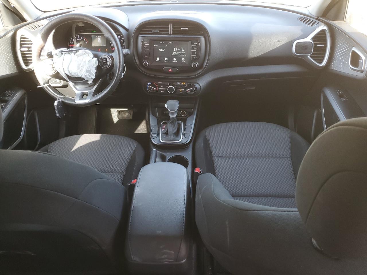 2020 Kia Soul - Image 8
