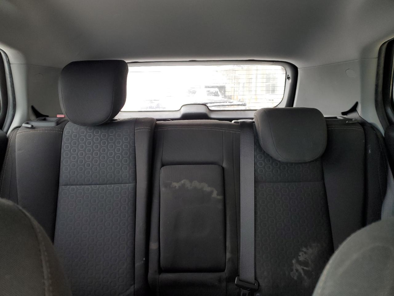 2020 Chevrolet Trax - Image 10