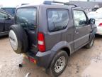 2015 SUZUKI JIMNY SZ3 for sale at Copart BRISTOL