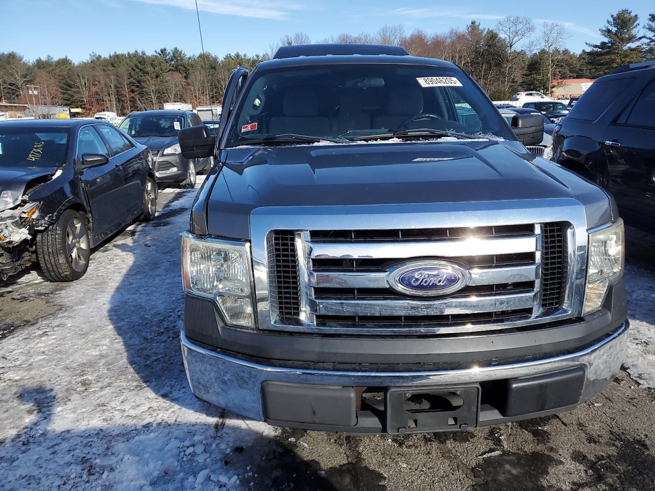 2013 Ford F-150 - Image 5