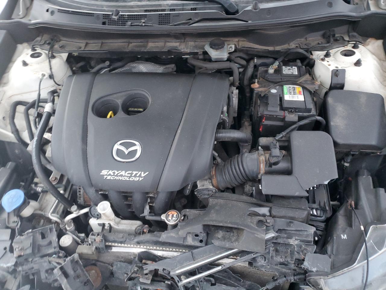 2016 Mazda CX-3 - Image 11