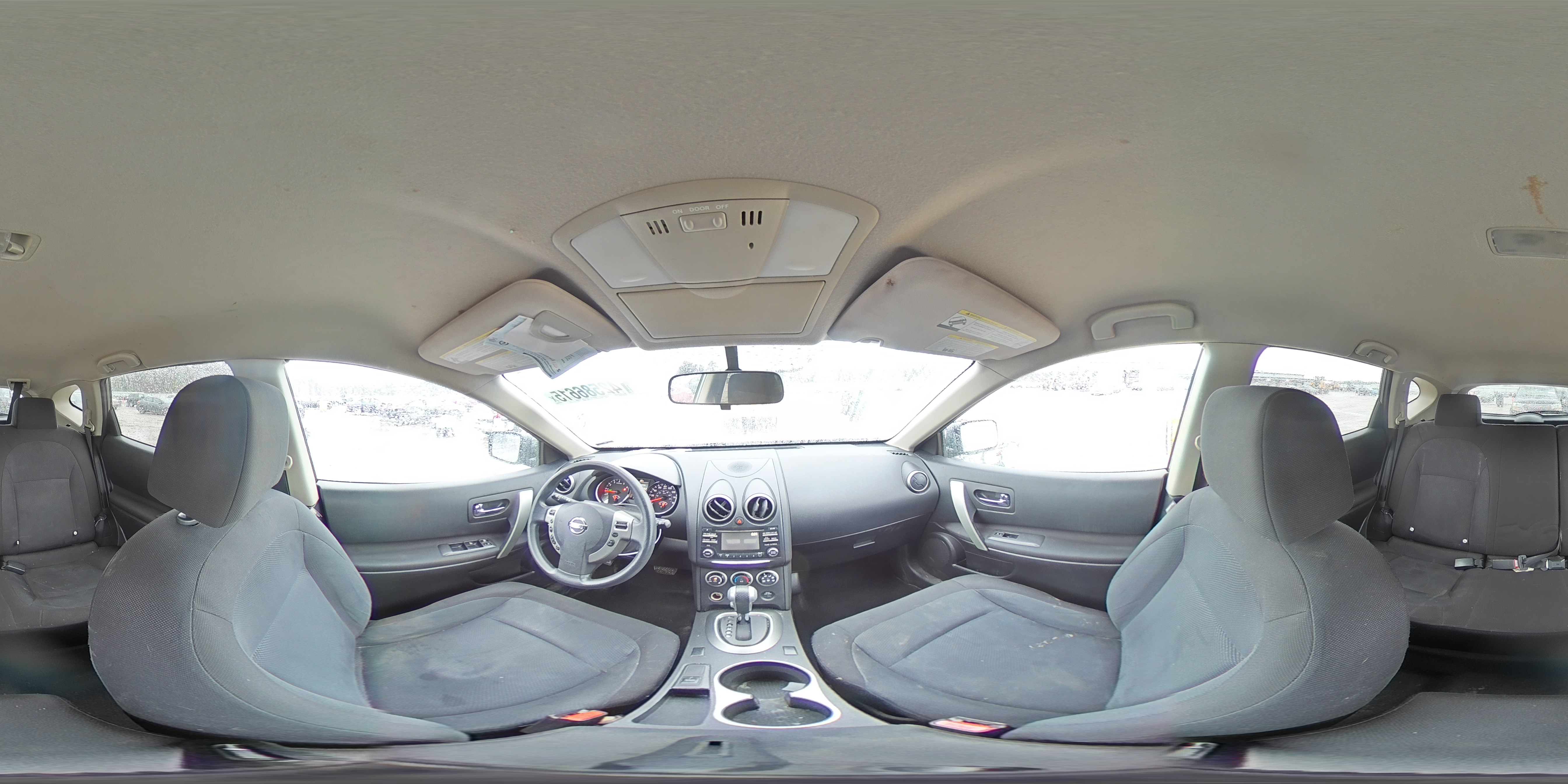 2015 Nissan Rogue - Image 14