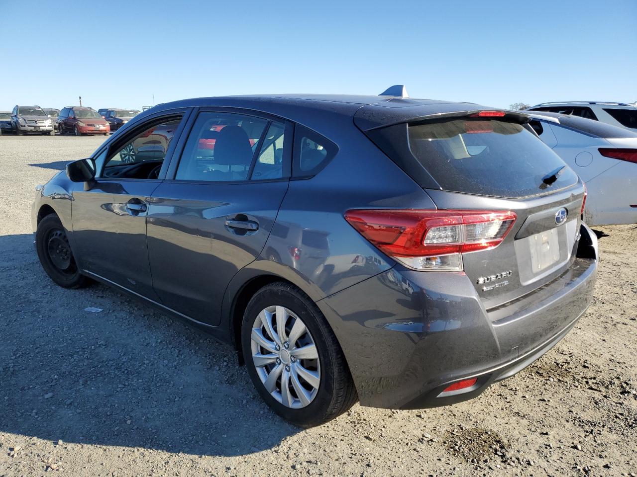2020 Subaru Impreza - Image 2