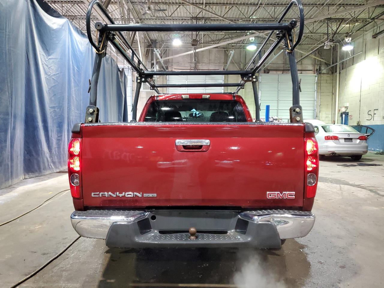 2010 GMC Canyon - Image 6