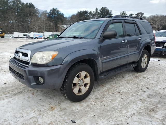 2006 Toyota 4Runner Sr5