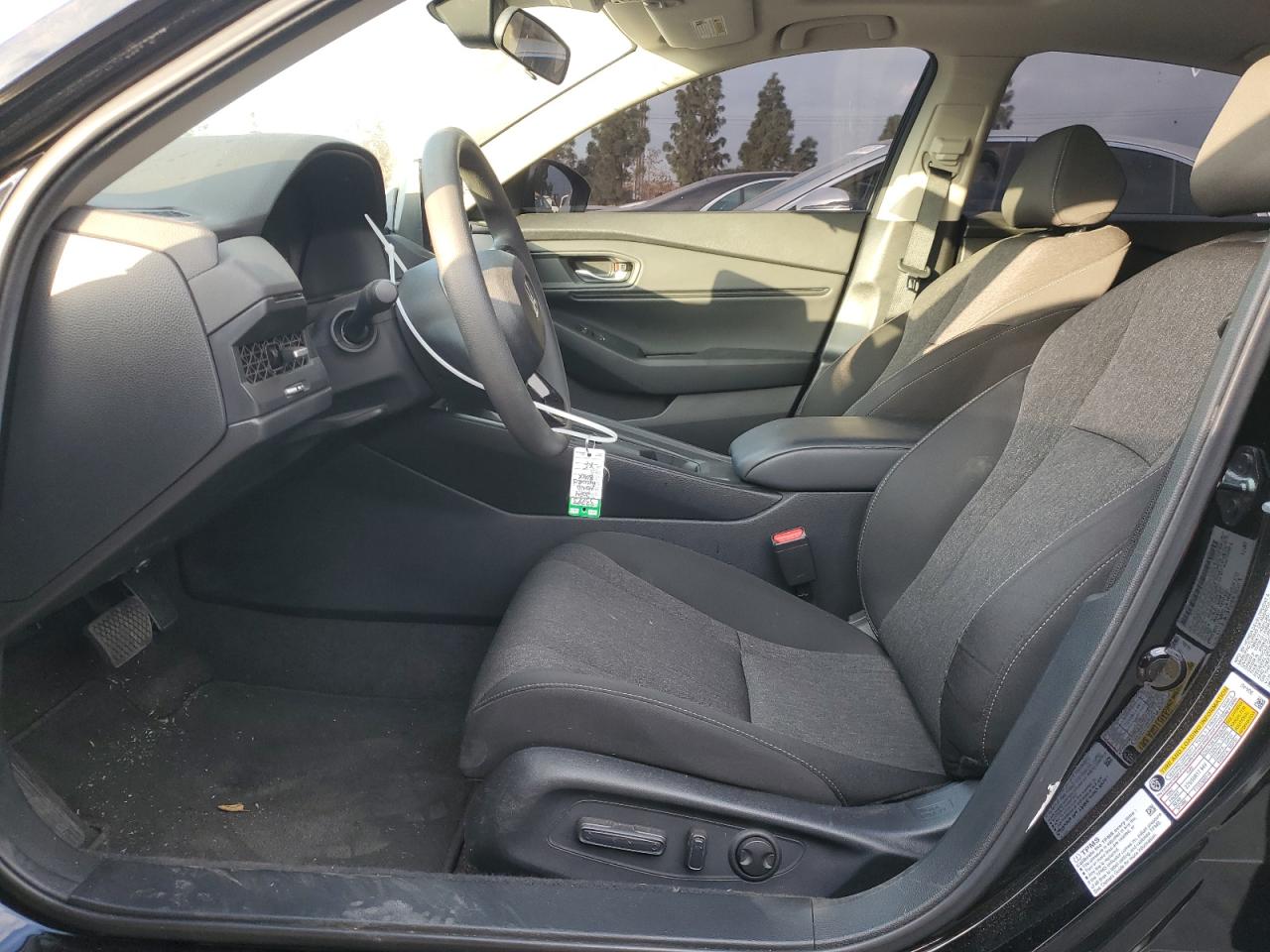 2024 Honda Accord - Image 7