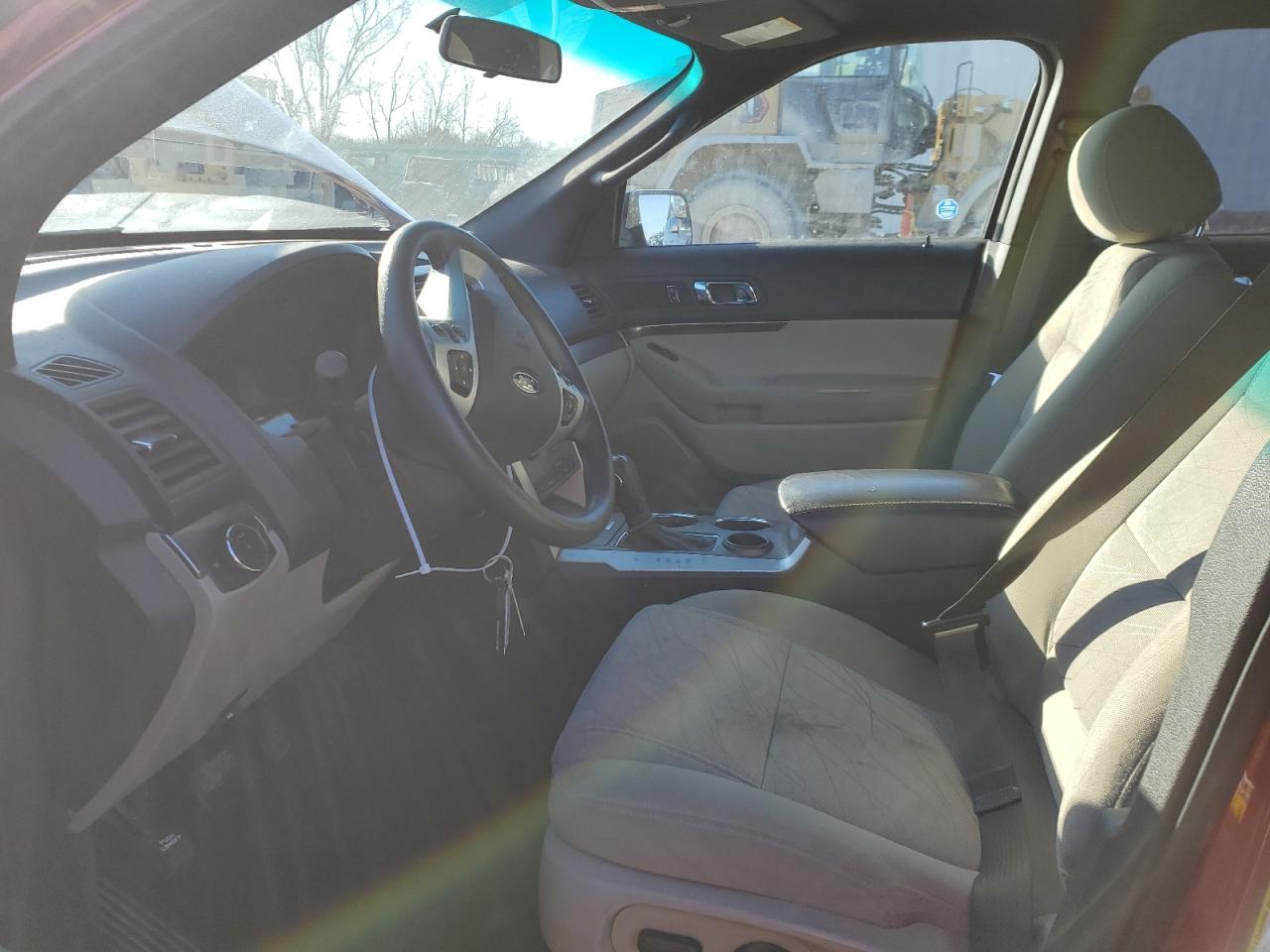 2013 Ford Explorer - Image 7