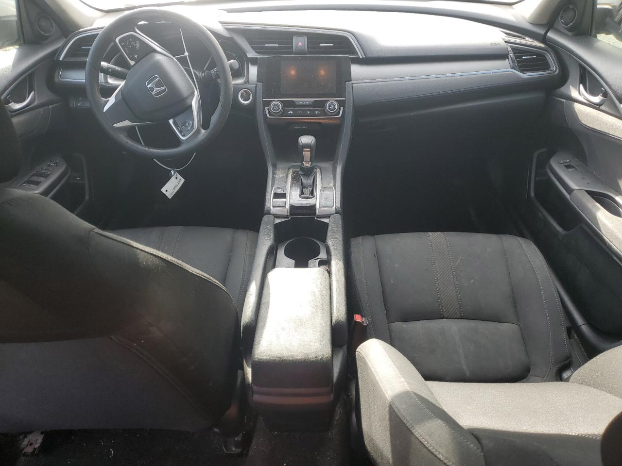 2017 Honda Civic - Image 8
