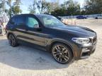 2019 Bmw X3 Xdrivem40I zu verkaufen in Ocala, FL - Side