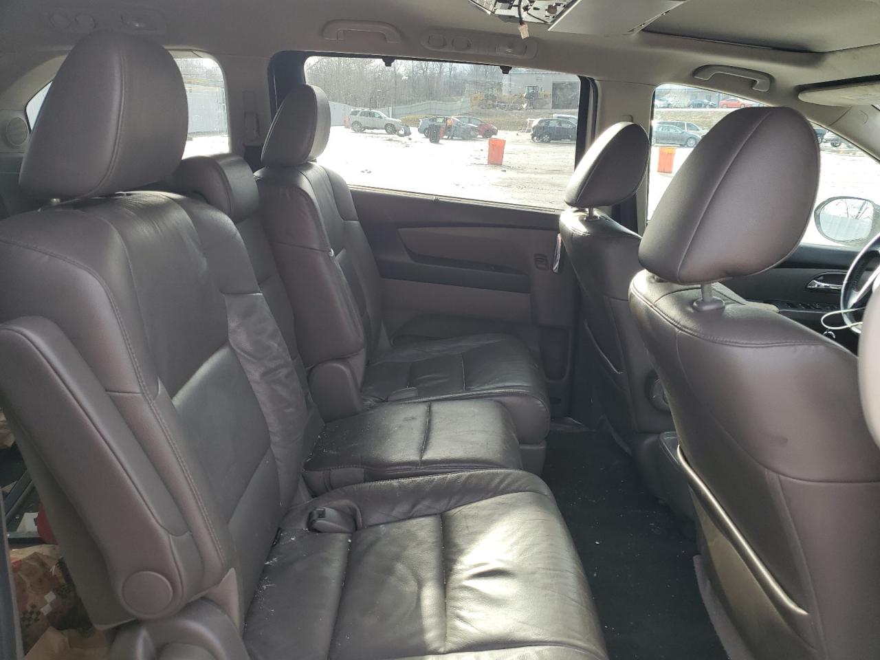 2014 Honda Odyssey - Image 11