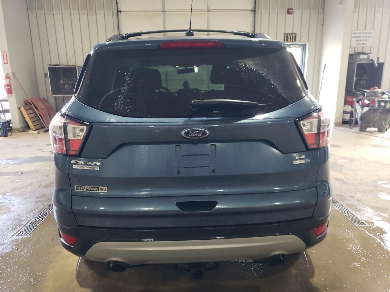 2018 Ford Escape - Image 6
