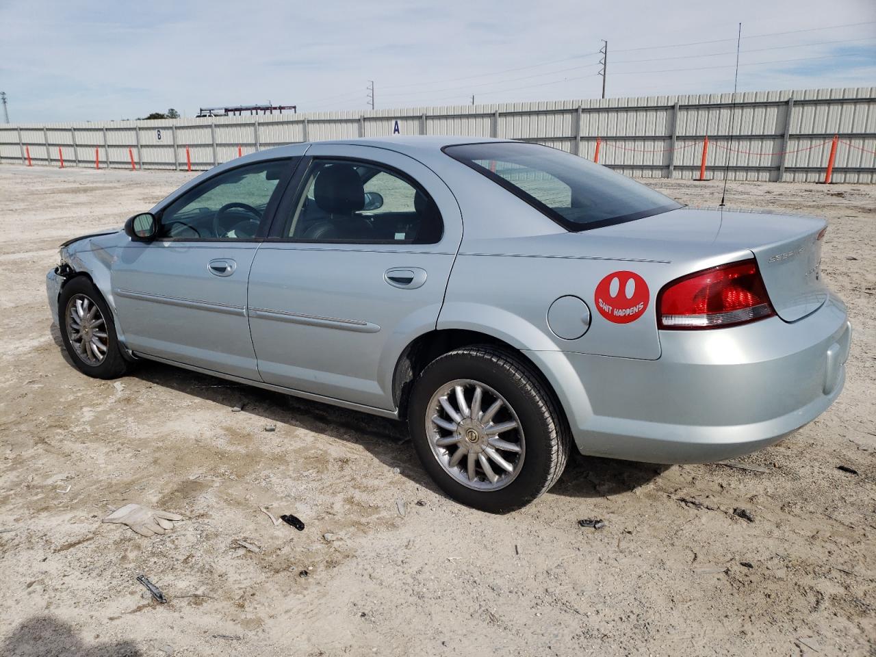 2003 Chrysler Sebring - Image 2