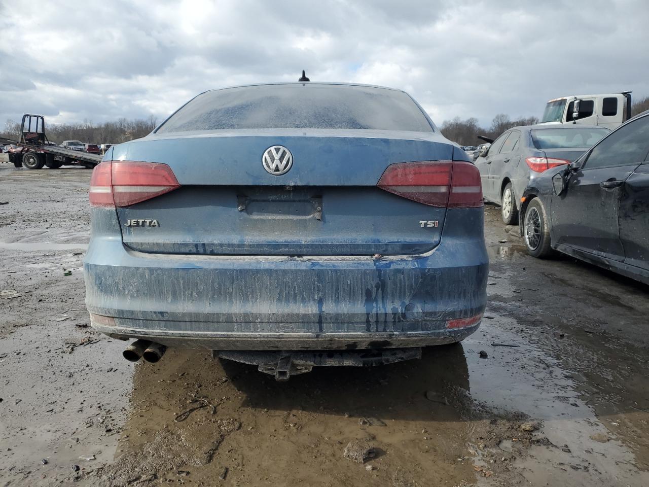 2016 Volkswagen Jetta - Image 6