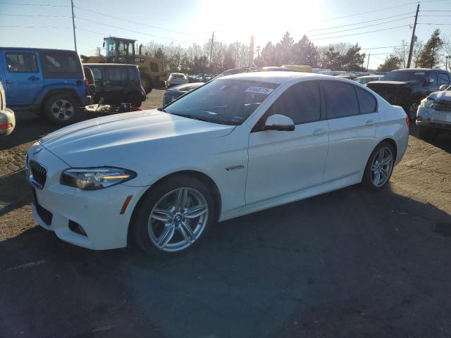 2014 Bmw 535 Xi