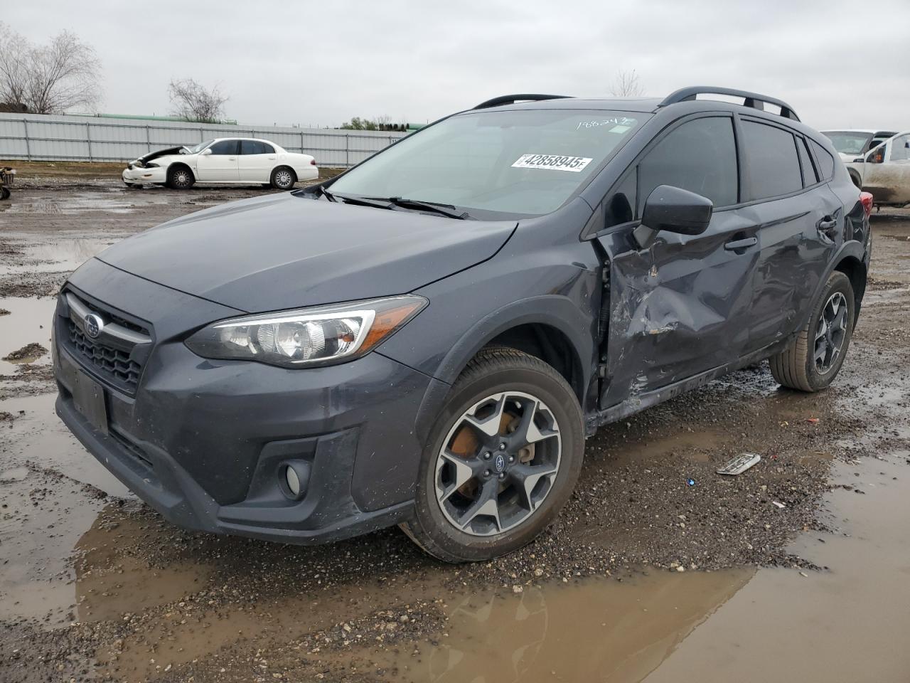 2019 Subaru XV - Image 1