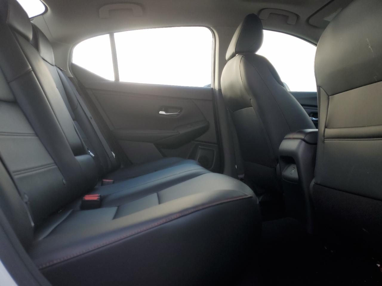 2024 Nissan Sentra - Image 10