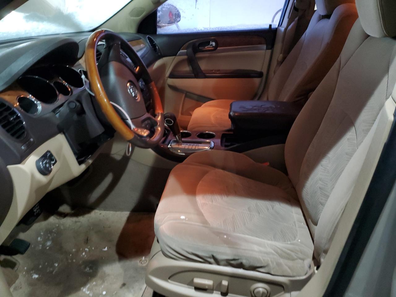2011 Buick Enclave - Image 7