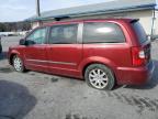 2015 Chrysler Town & Country Touring на продаже в Grantville, PA - Front End