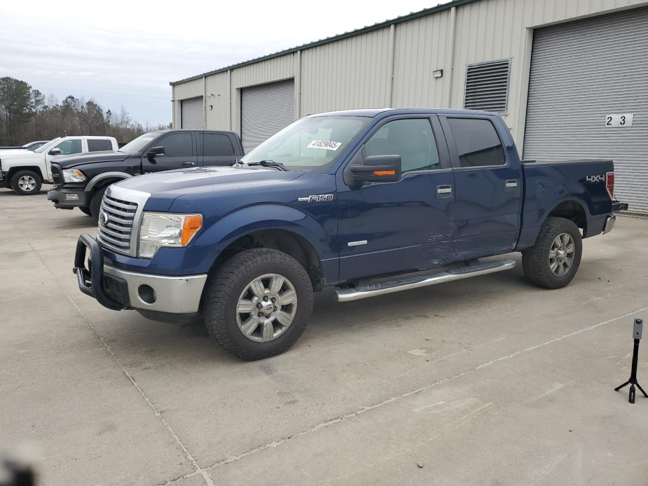2012 Ford F-150 - Image 1