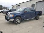 2012 Ford F150 Supercrew на продаже в Gaston, SC - Side