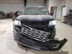 2017 Ford Explorer Limited продається в Chambersburg, PA - All Over