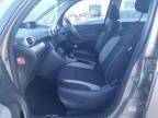 2009 CITROEN C3 PICASSO for sale at Copart CHESTER