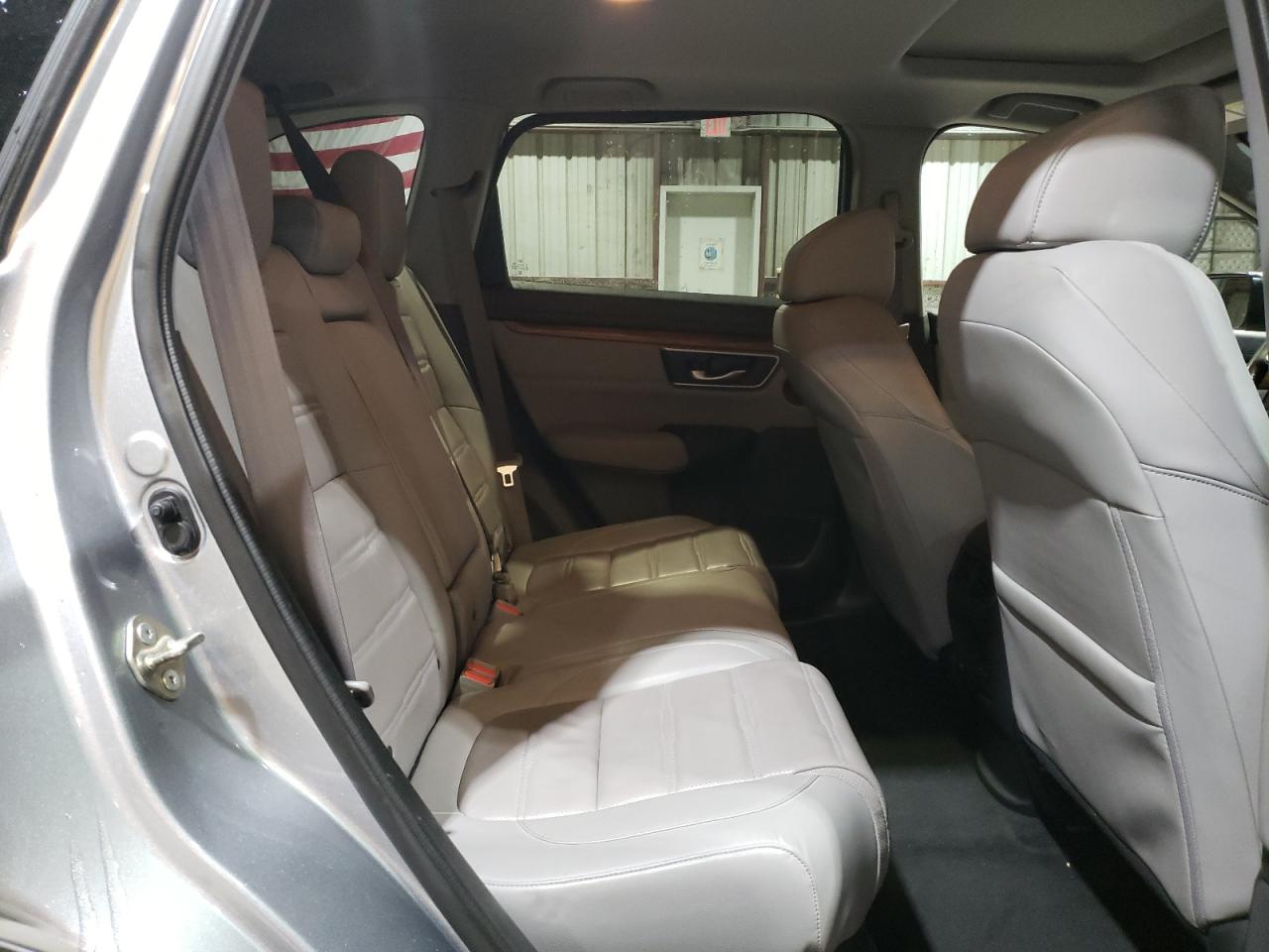 2020 Honda CR-V - Image 11